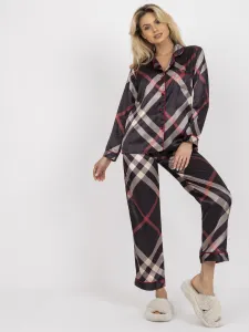 Set-BR-KMPL-5658-black