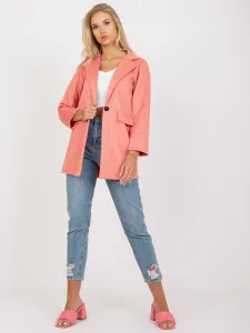Blazer-DHJ-MA-15286.88-Peach