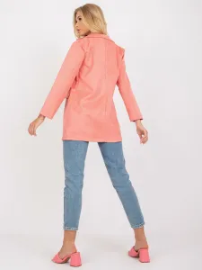 Blazer-DHJ-MA-15286.88-Peach