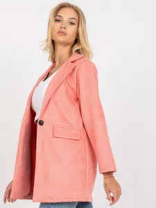 Blazer-DHJ-MA-15286.88-Peach