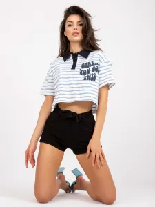 Shorts-LO-SN-LK-141.34P-black