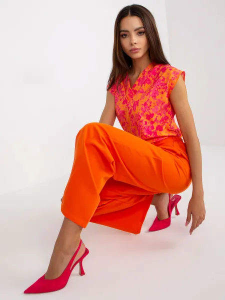 Pants-DHJ-SP-15679.01X-orange
