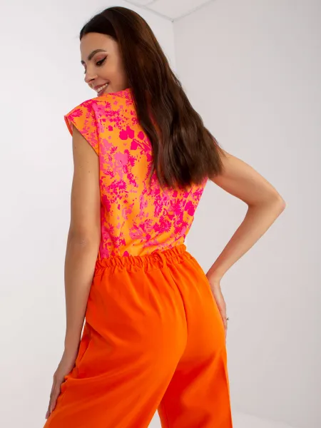 Pants-DHJ-SP-15679.01X-orange