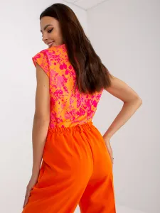 Pants-DHJ-SP-15679.01X-orange