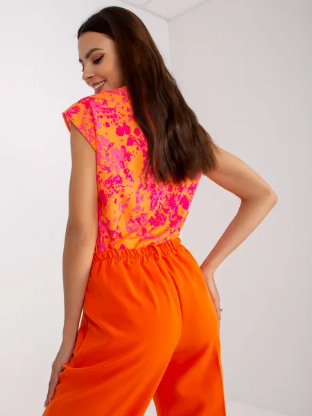 Pants-DHJ-SP-15679.01X-orange