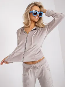 Set-RV-KMPL-6087-1.95P-light gray