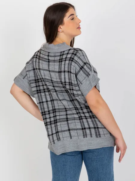 Vest-LK-KZ-1232.20-grey