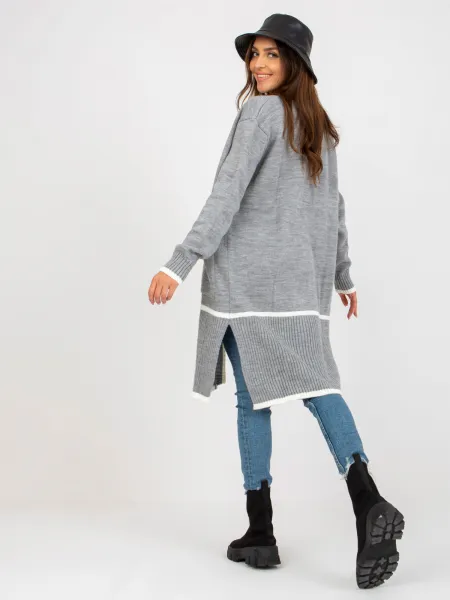 Sweater-LC-SW-0340.42P-grey