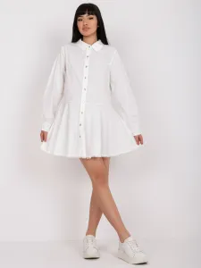 Dress-DHJ-SK-6801.63P-white