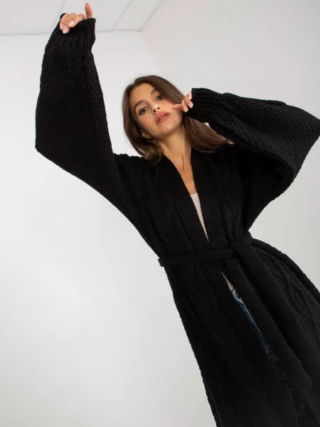 Sweater-LC-SW-8020.16P-black