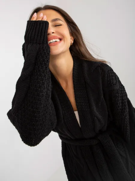 Sweater-LC-SW-8020.16P-black
