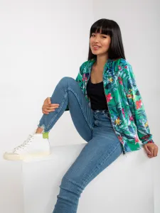 Sweatshirt-RV-BL-8120.69P-green