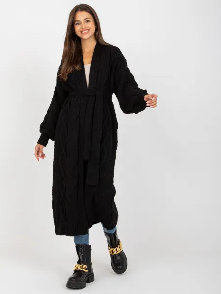 Sweater-LC-SW-8020.16P-black