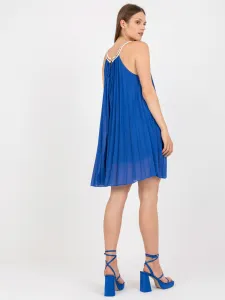 Dress-DHJ-SK-0010.35-dark blue