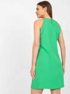 Dress-WN-SK-1512.74-green