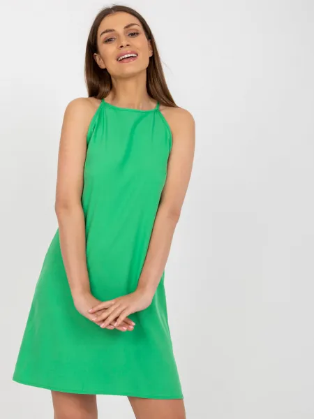 Dress-WN-SK-1512.74-green