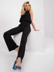 Set-DHJ-KMPL-6323.18-black