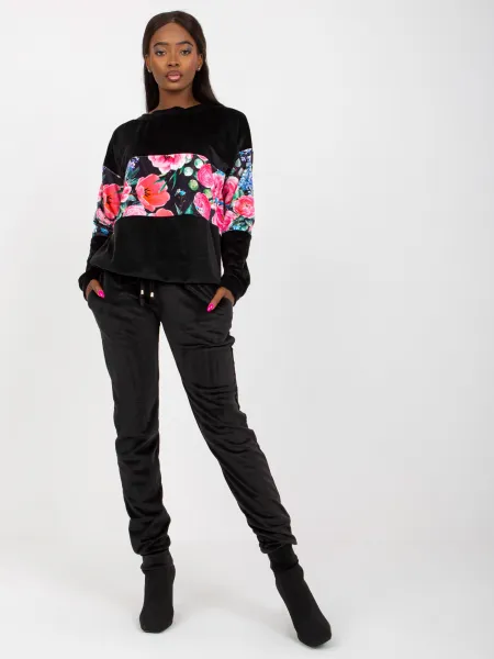 Set-RV-KMPL-8172.44P-black