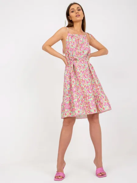 Dress-WN-SK-0806-2.05P-multicolor