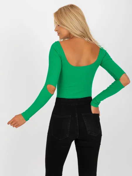 Blouse-RV-BZ-8021.23-green