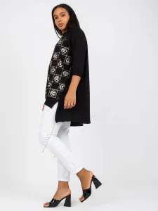 Dress-RV-SK-7726.56P-black