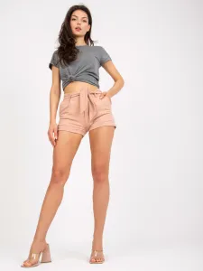 Shorts-LO-SN-LK-141.34P-beige