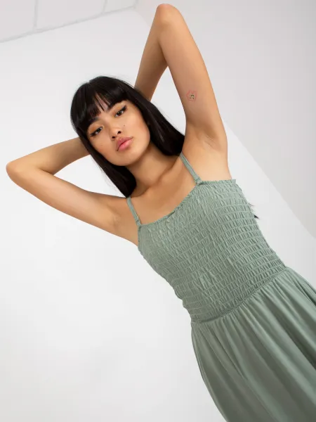 Dress-D73761M30314A-pistachio