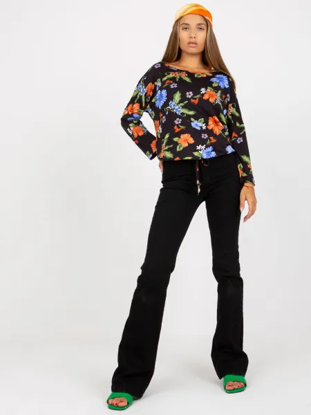Blouse-RV-BZ-8063.04-navy blue