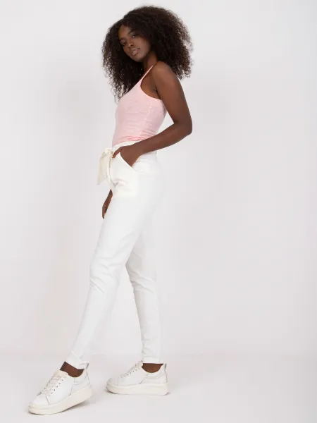 Trousers-LO-SP-LK-131.53P-ecru