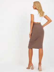 Skirt-RV-SD-7847.80-brown