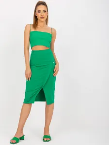 Skirt-RV-SD-7847.80-Green