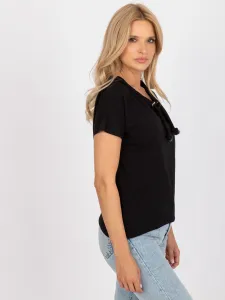 Blouse-LA-BZ-B684.08-black