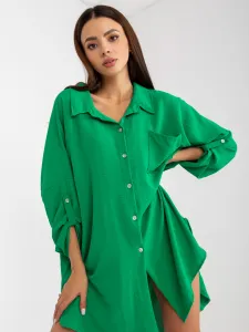 Dress-DHJ-SK-13938.02P-light green