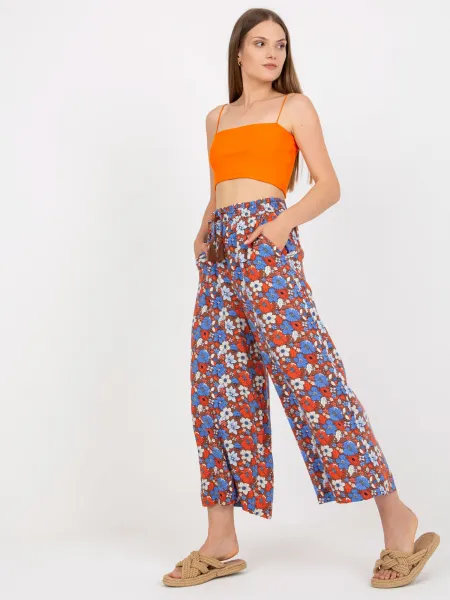 Pants-D73781M62237A-brown