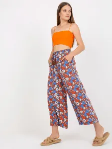 Pants-D73781M62237A-brown
