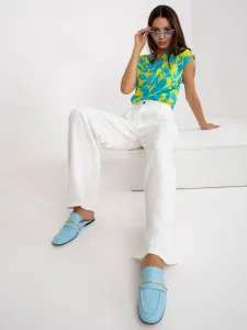 Trousers-DHJ-SP-15679.01X-white