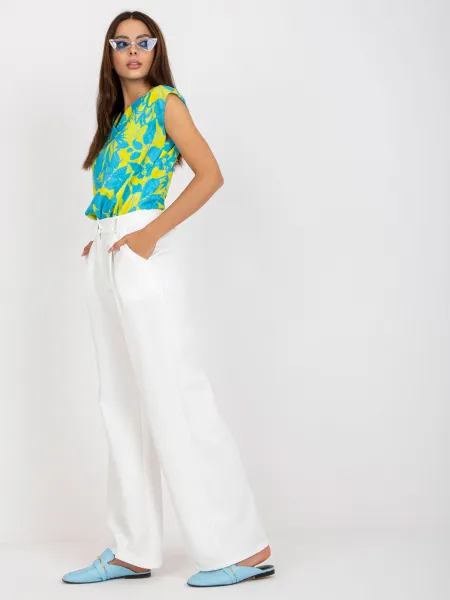 Trousers-DHJ-SP-15679.01X-white