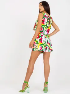 Set-DHJ-KMPL-A6323.48-green