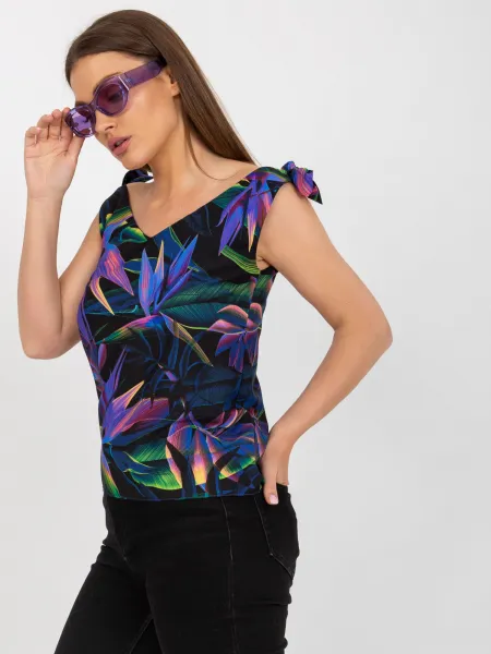 Top-WN-TP-1482-1.25-black