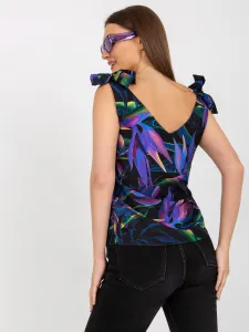 Top-WN-TP-1482-1.25-black