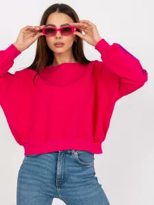 Sweatshirt-RV-BL-8067.88-fuchsia