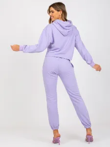 Set-EM-KMPL-734.35P-light purple