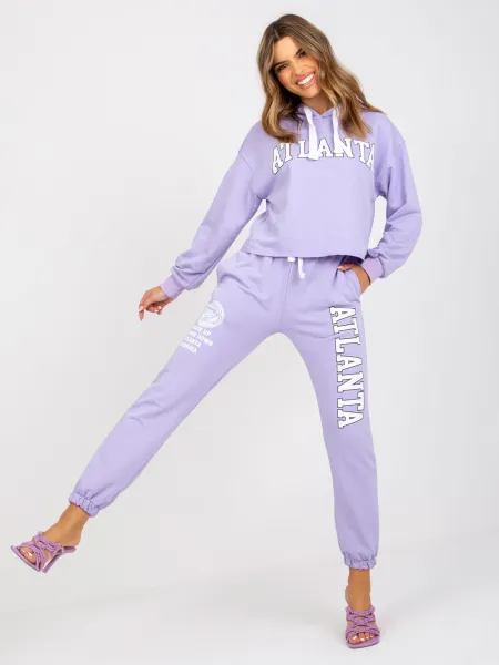 Set-EM-KMPL-734.35P-light purple
