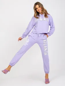 Set-EM-KMPL-734.35P-light purple