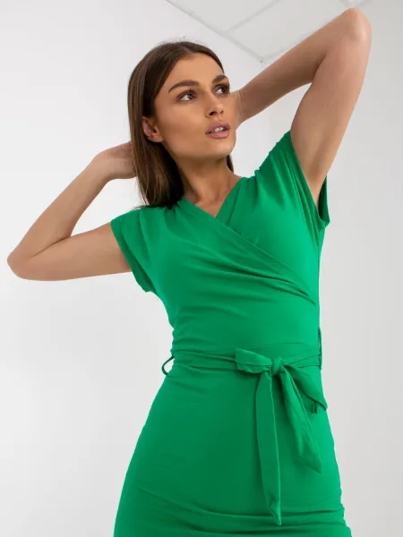 Dress-RV-SK-8018.91-Green