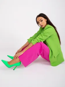Blazer-DHJ-MA-7684.15P-Lime