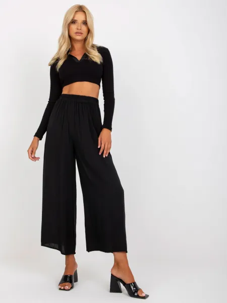 Trousers-TW-SP-BI-82353.39-black