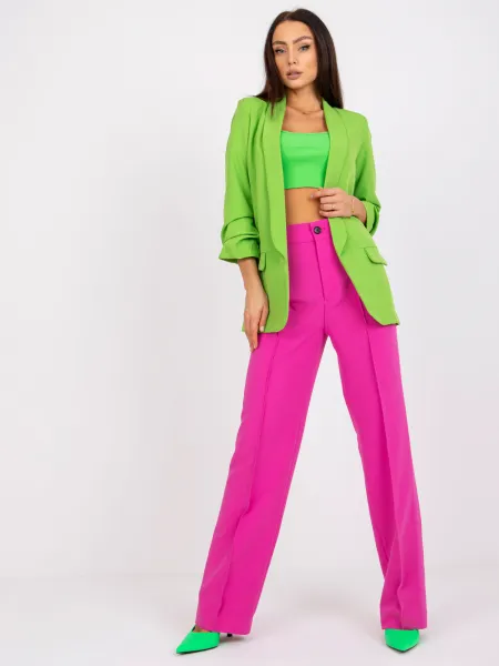 Blazer-DHJ-MA-7684.15P-Lime