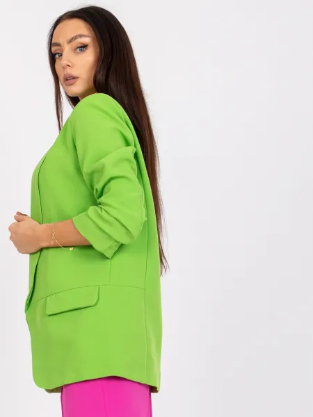 Blazer-DHJ-MA-7684.15P-Lime