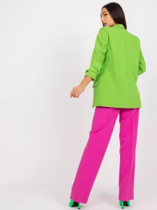Blazer-DHJ-MA-7684.15P-Lime